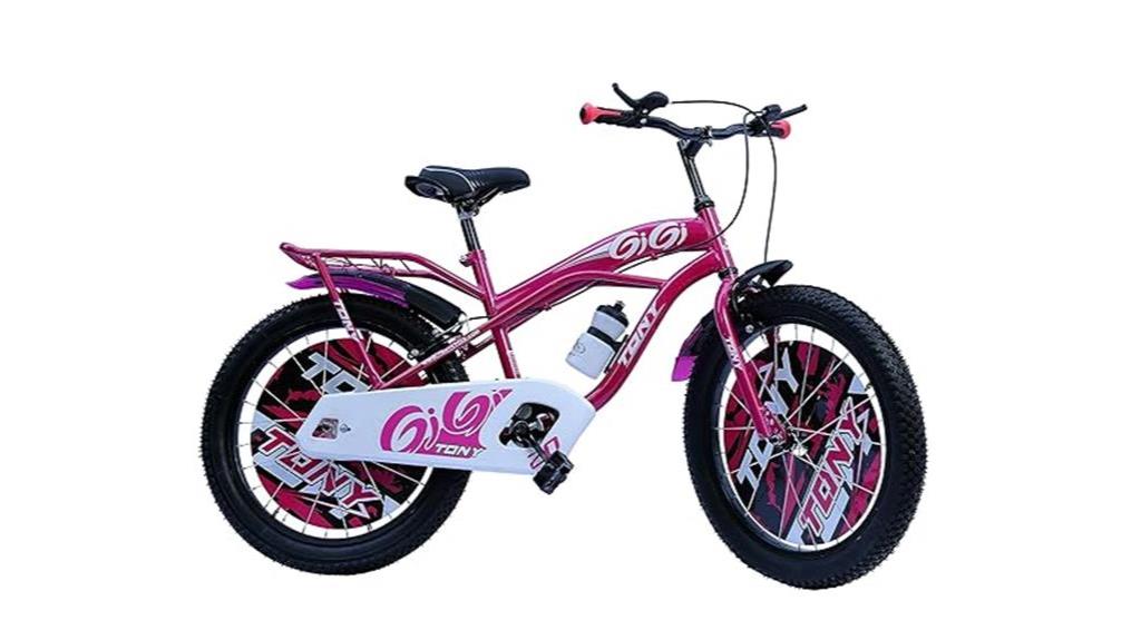 bmx bike for kids