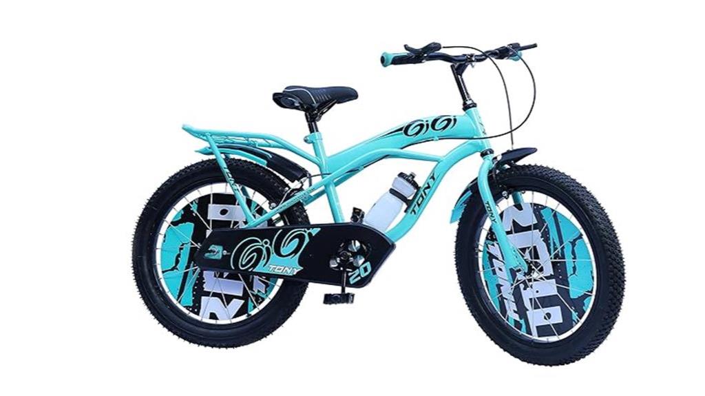 bmx bike for kids