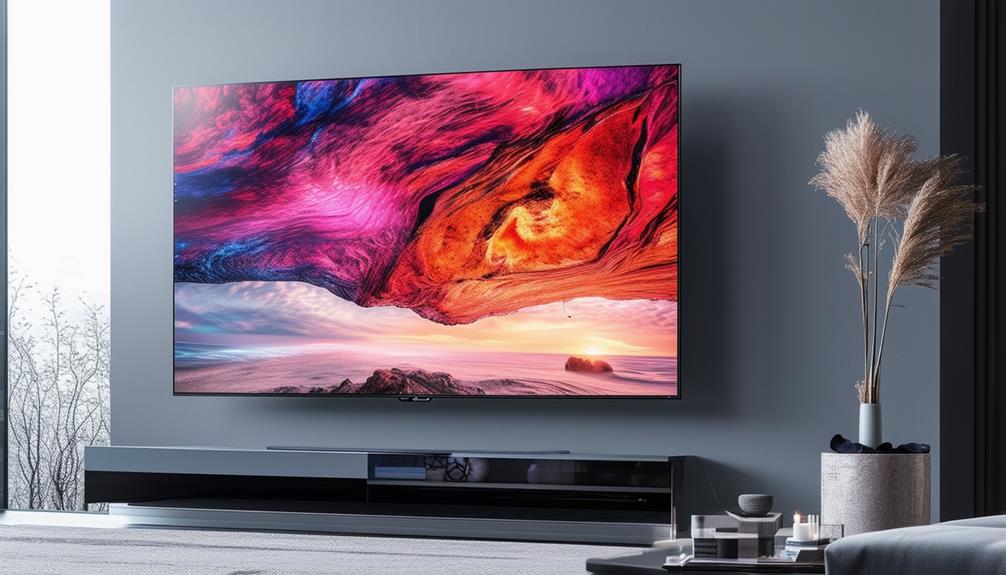 choosing the best tv