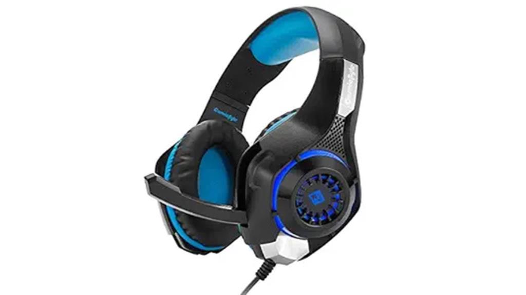 cosmic byte gaming headphones