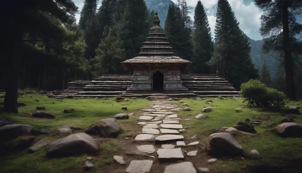 experience himalayan spiritual beauty