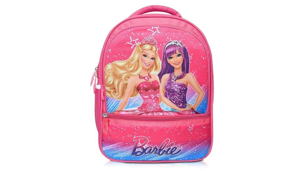 fun backpack for children