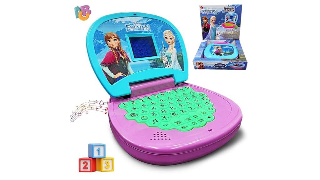 fun educational tech toy