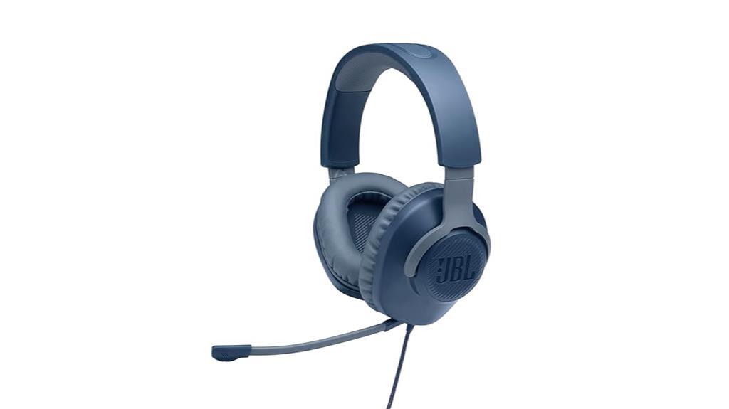 gaming headphones for immersion