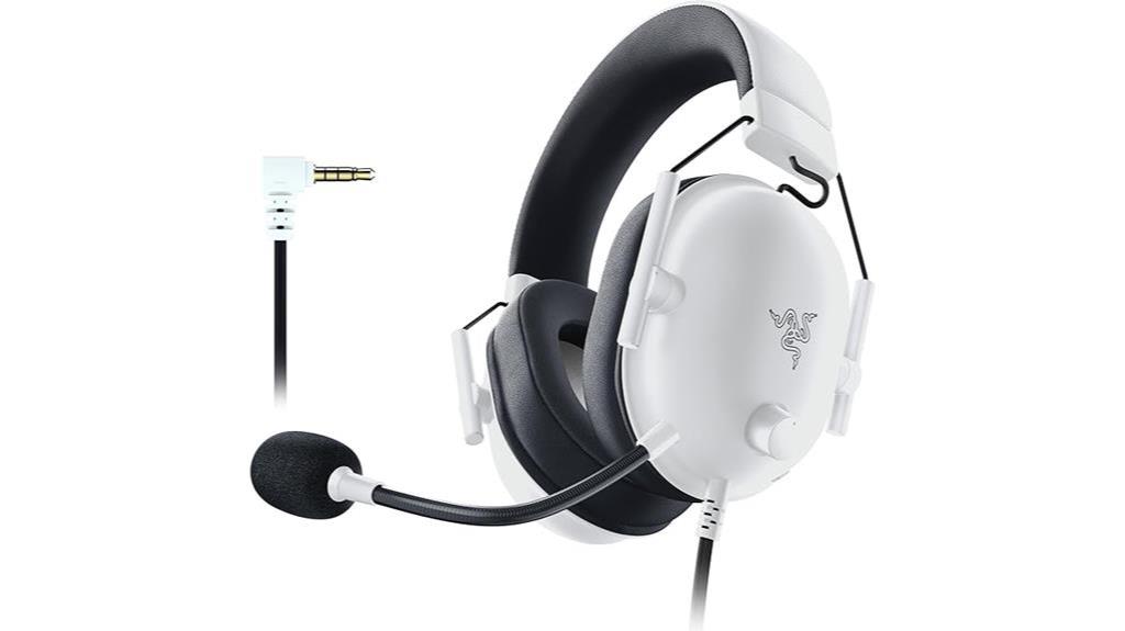 gaming headset with excellence