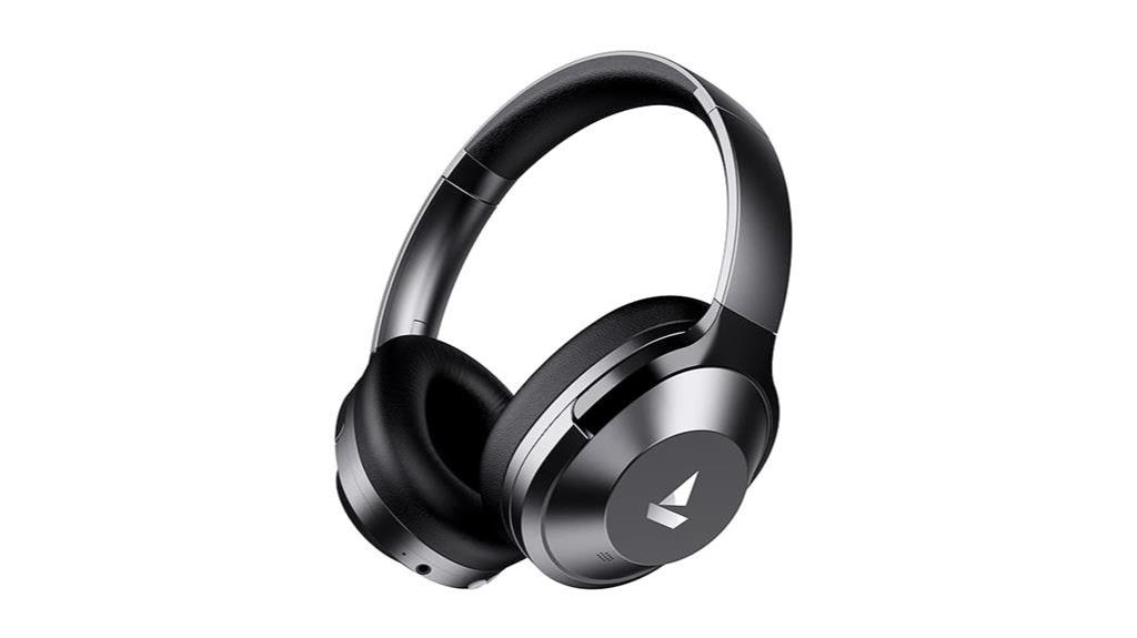 high quality noise cancelling headphones