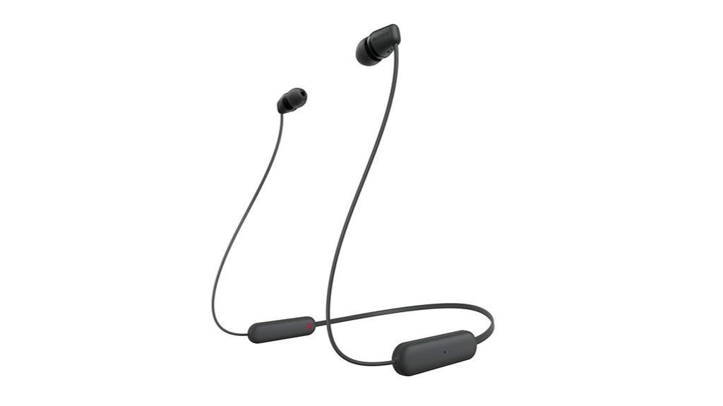 high quality sony wireless headphones