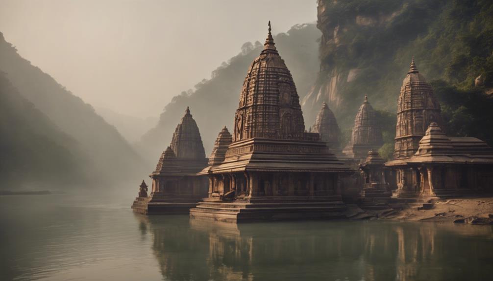 hindu temple in india