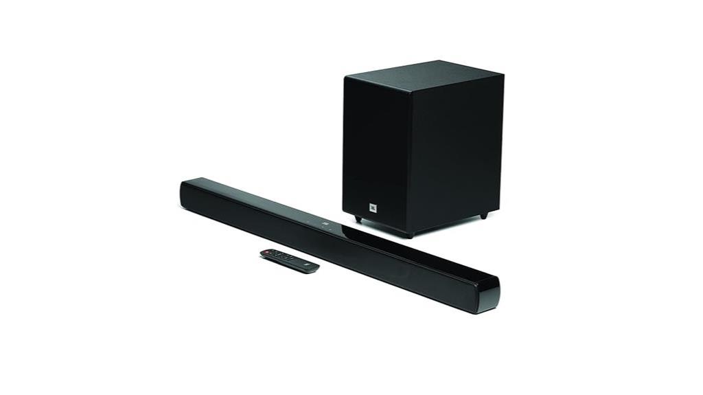 home theater sound system