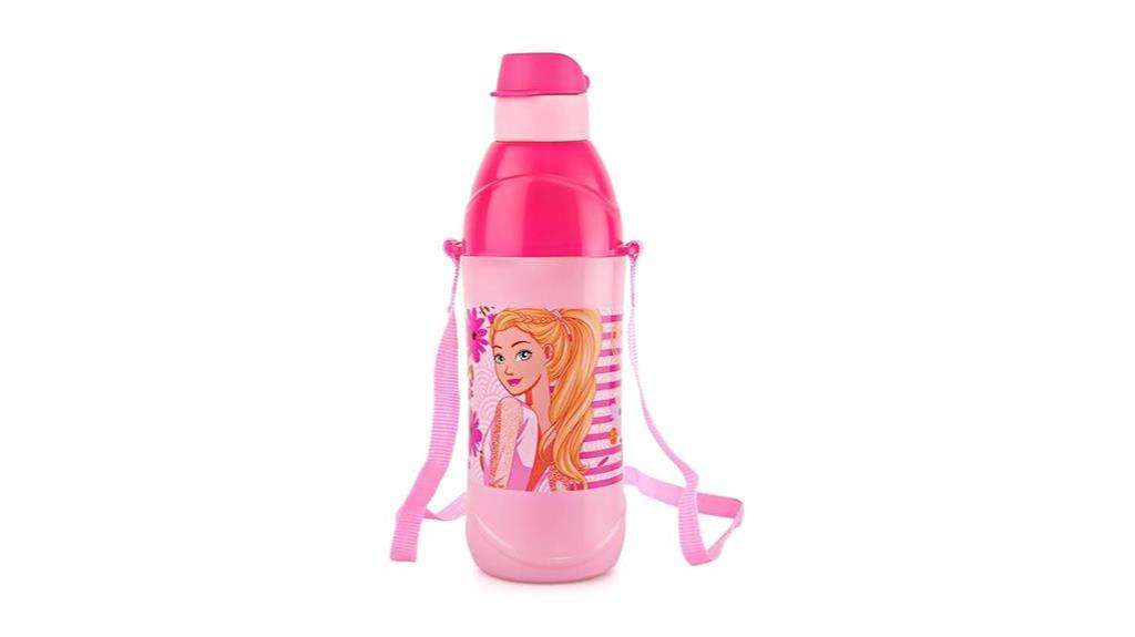 insulated stainless steel bottle