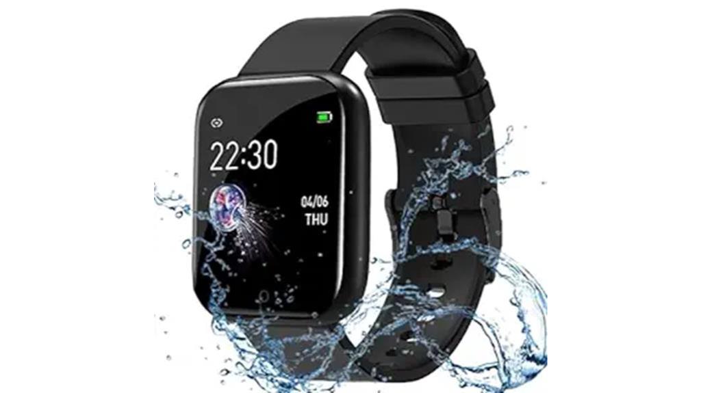 kid friendly smartwatch with features