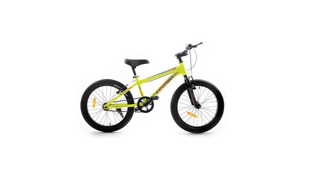 kids high speed bike model