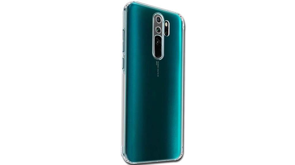 phone case for redmi