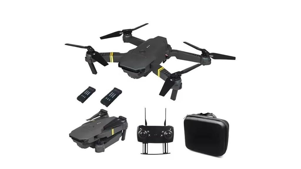 portable aerial photo tool