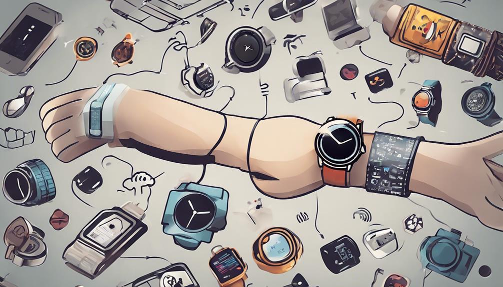 selecting the right smartwatch