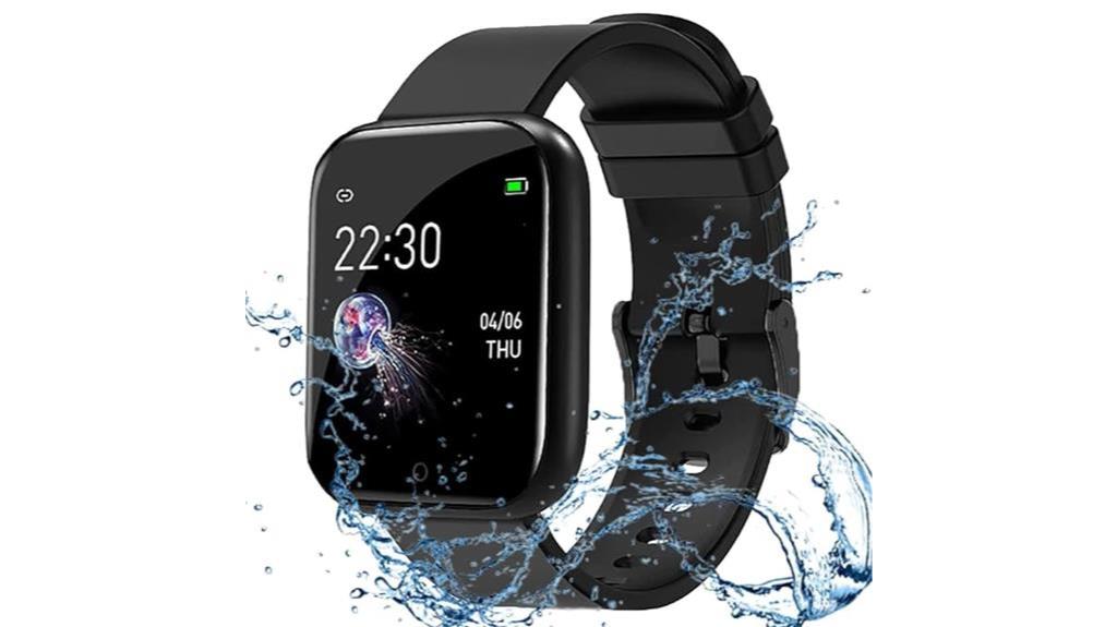 smart watch for all