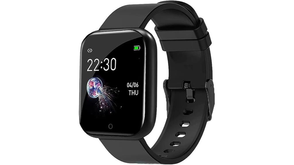 smart watch for all