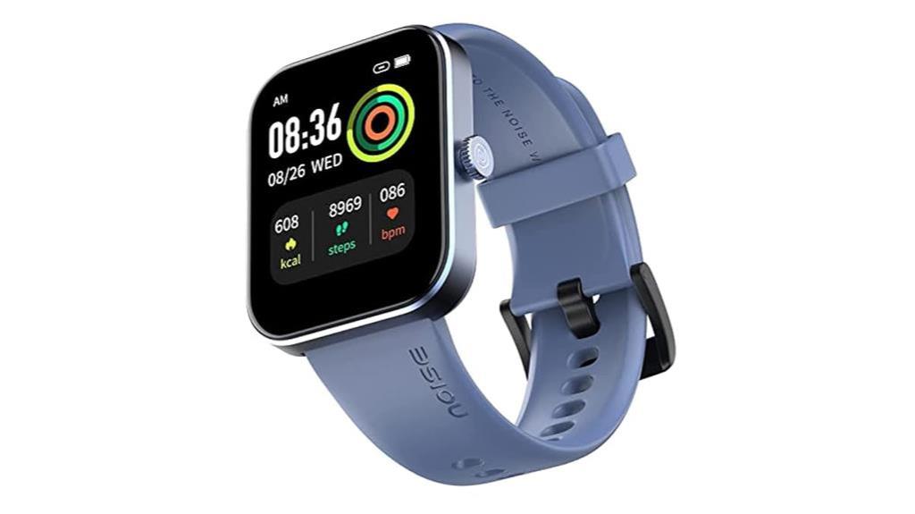 smart watch with features