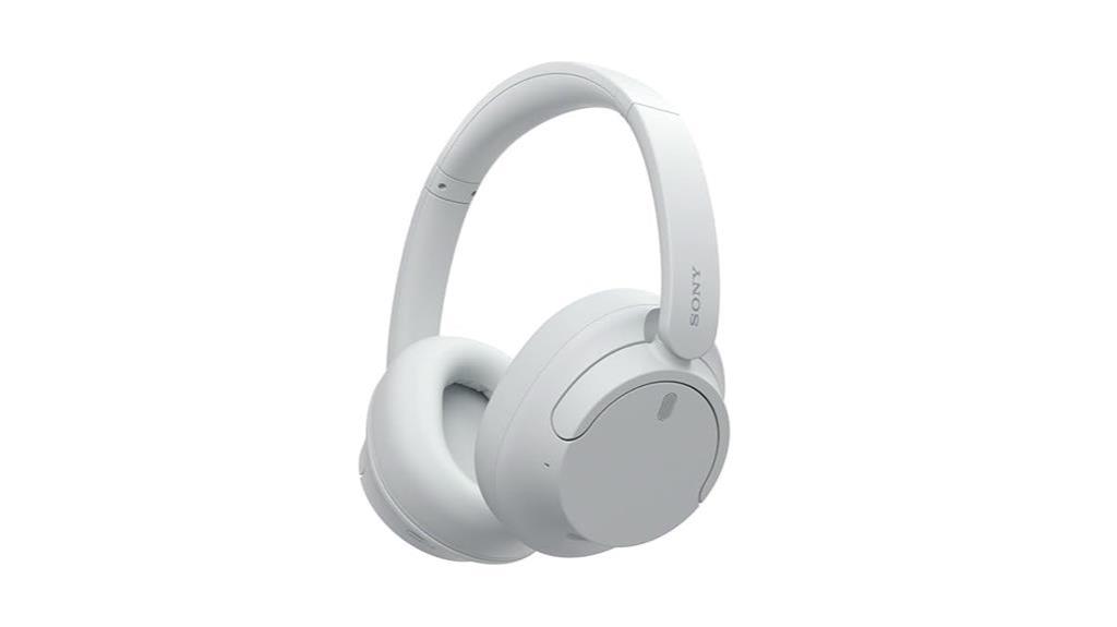 sony noise canceling wireless headphones