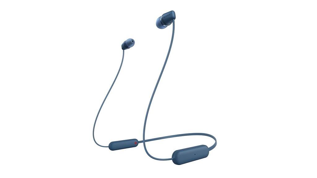 sony wireless headphones customizable equalizer