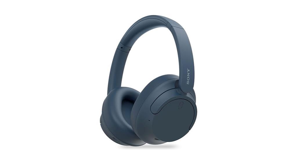 sony wireless noise canceling headphones