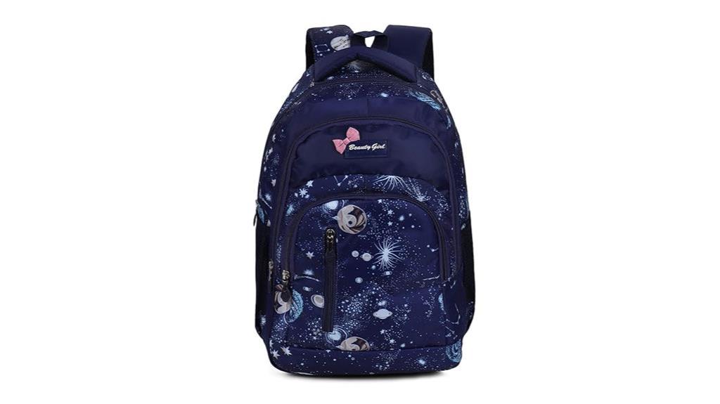 stylish school bag option