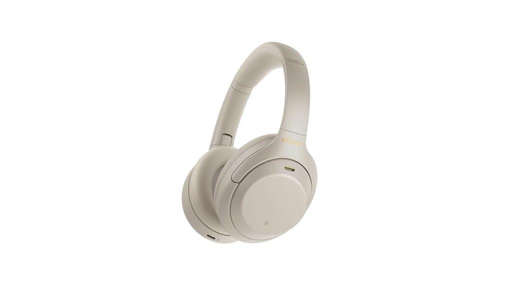 top rated noise canceling headphones