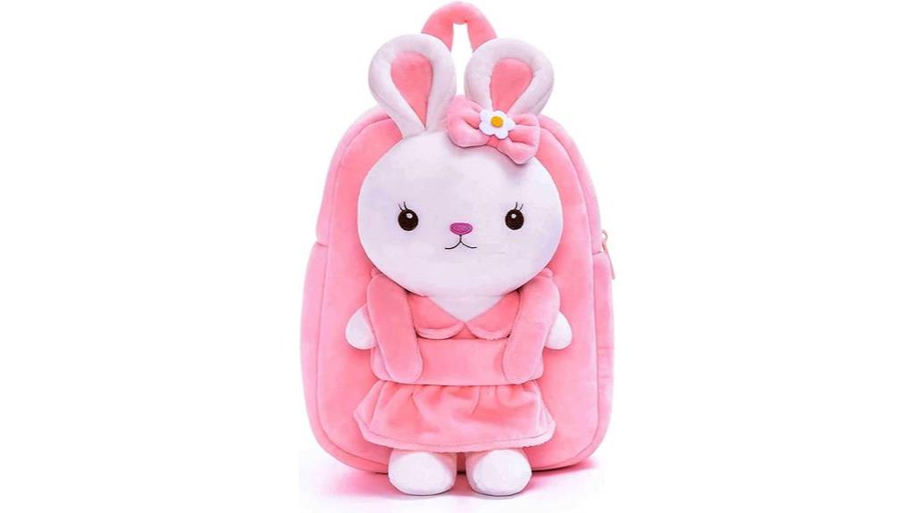 unique backpack for children