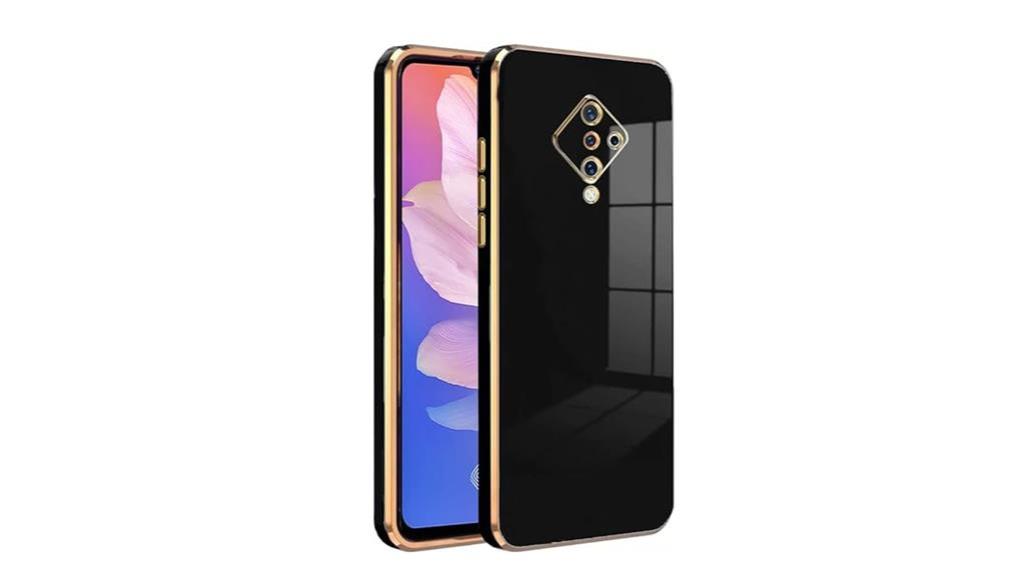 vivo s1 pro accessories