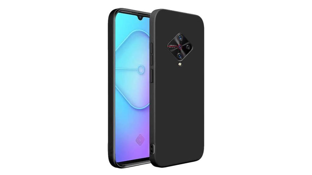 vivo s1 pro case