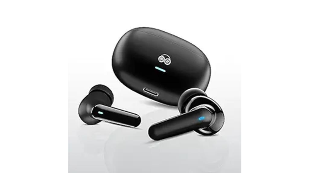 wireless earbuds with pro