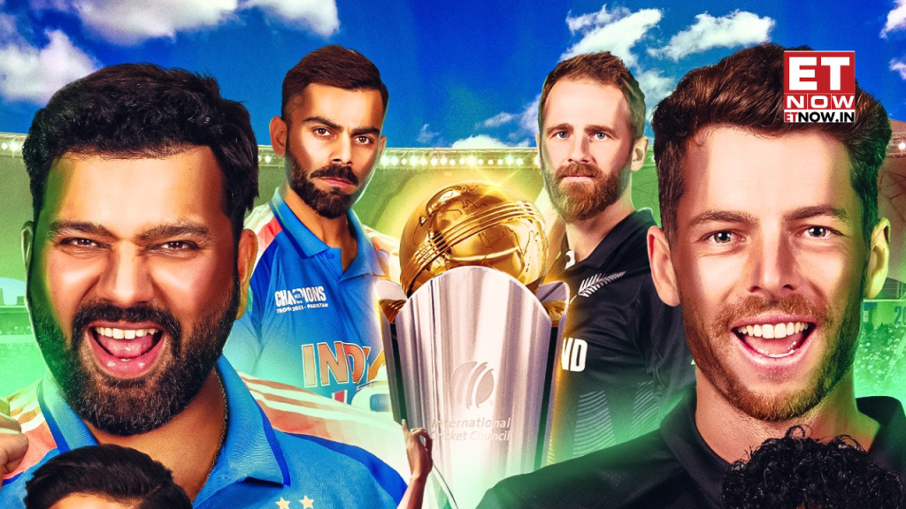 India vs New Zealand Final Match Date, Time: Where to watch LIVE streaming, how to check score free on mobile, TV – Sports