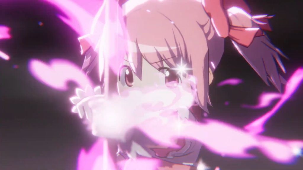 New Madoka Magica Mobile Game Magia Exedra Gets March 27 Release Date in New Trailer