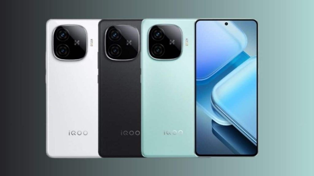 iQOO Z10 Turbo Pro: An Upcoming Smartphone with Powerful Feature ,Launched in April 2025 – See Details